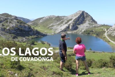 Guía Detallada: Nombres de los Lagos de Covadonga Explorados