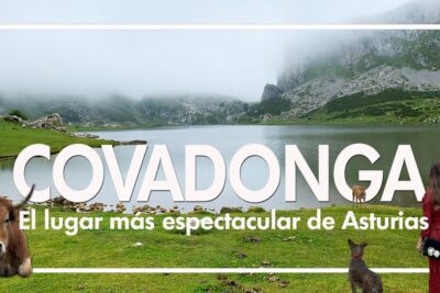 Descubre el Mejor Restaurante en Lagos de Covadonga